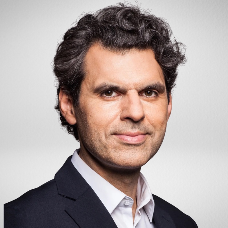 Ali Aslan