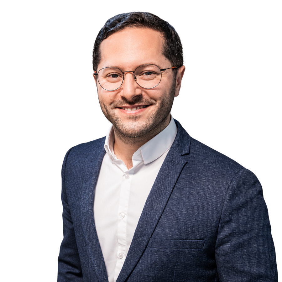 Cihan Sügür
