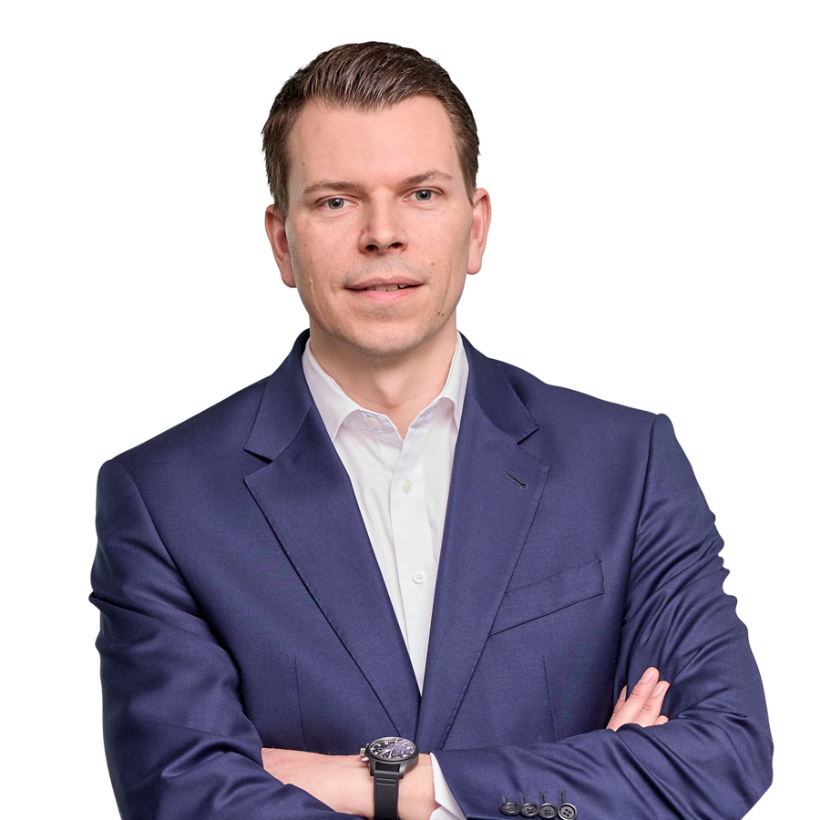 Felix Schmitz