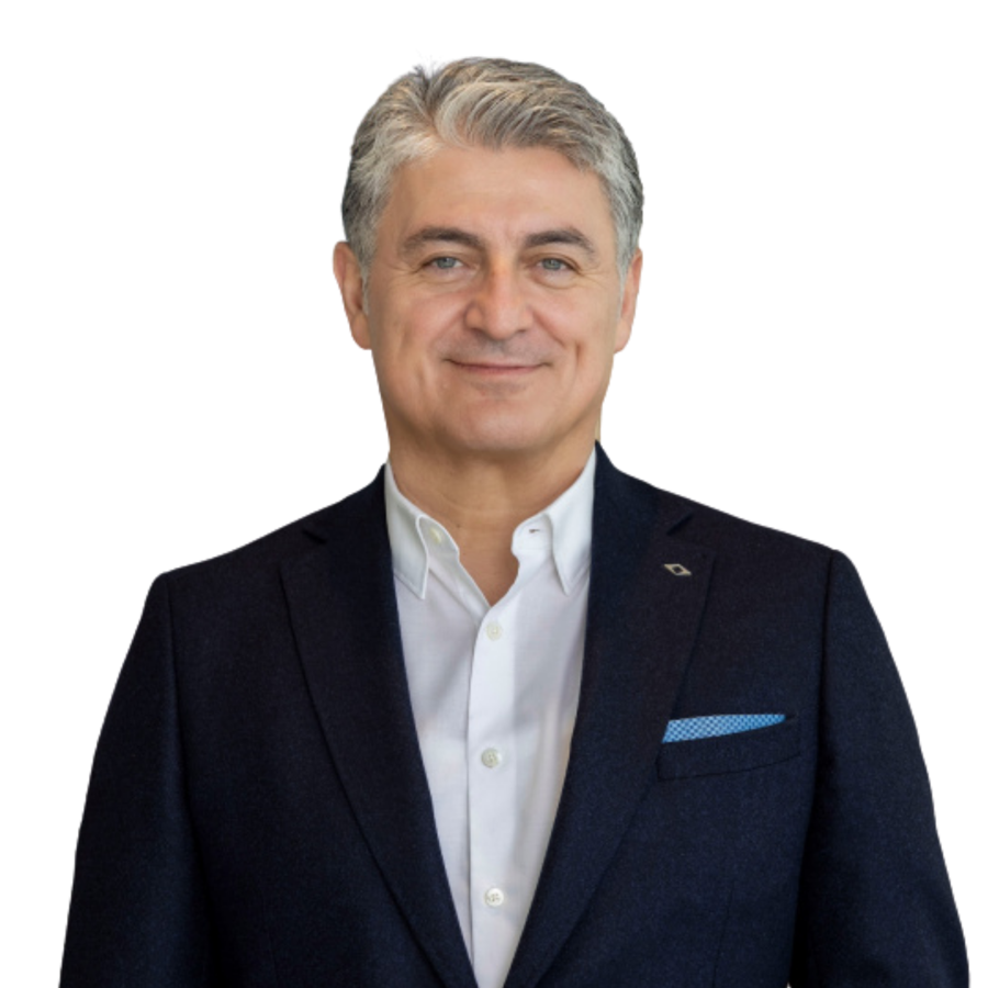 M. Gürcan Karakaş
