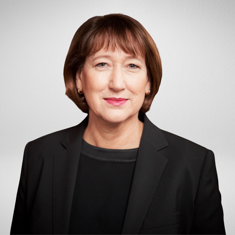 Hildegard Müller
