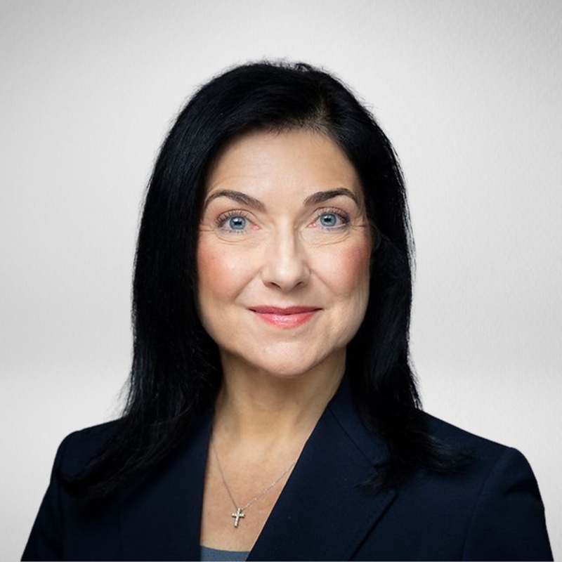 Katherina Reiche