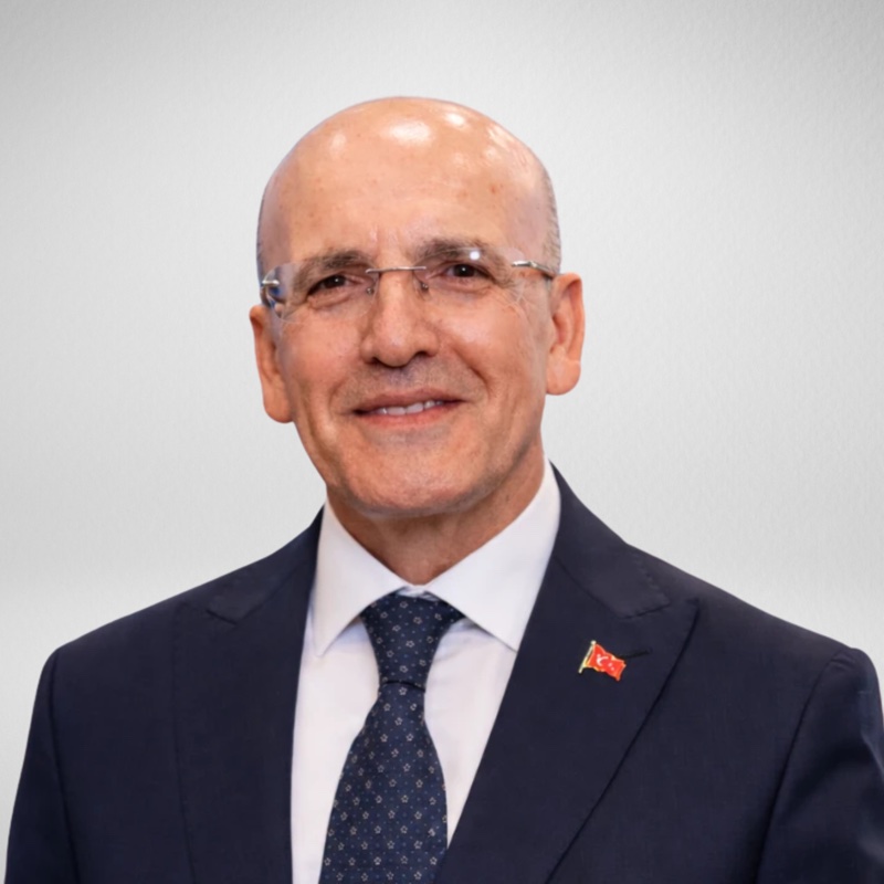 Mehmet Şimşek