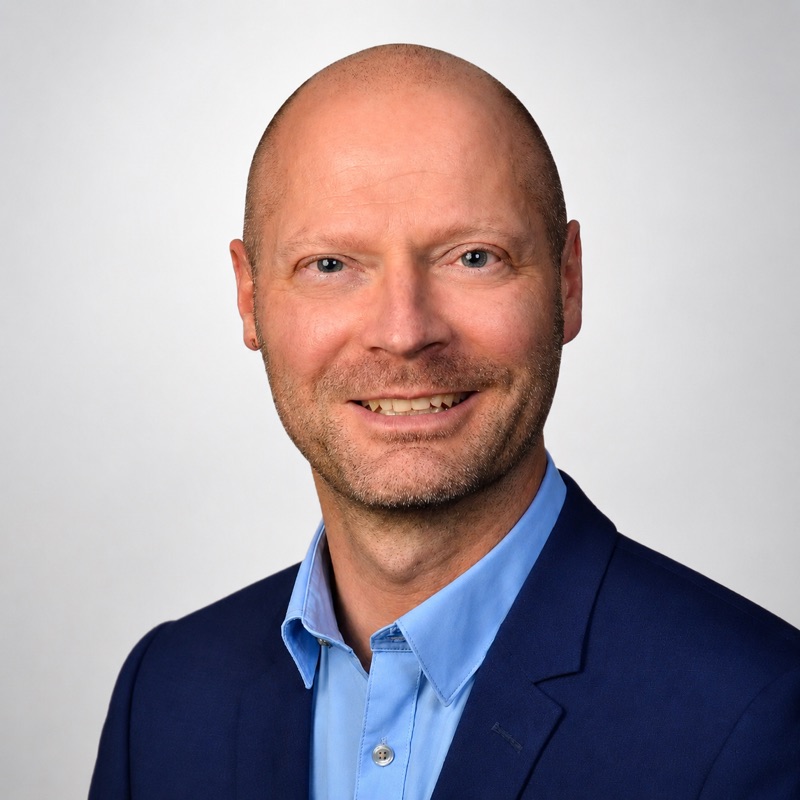 Michael Gerster