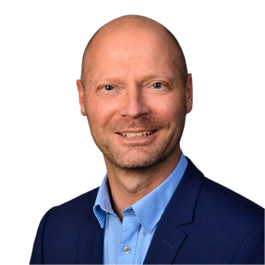 Michael Gerster