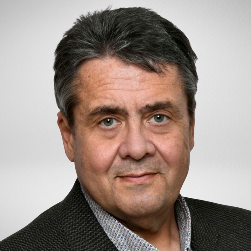 Sigmar Gabriel