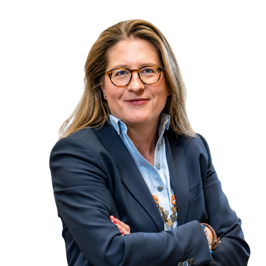 Susanne Wiegand