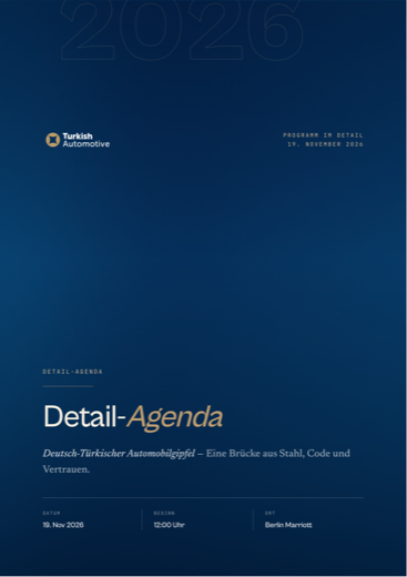 Vorschau Detail-Agenda