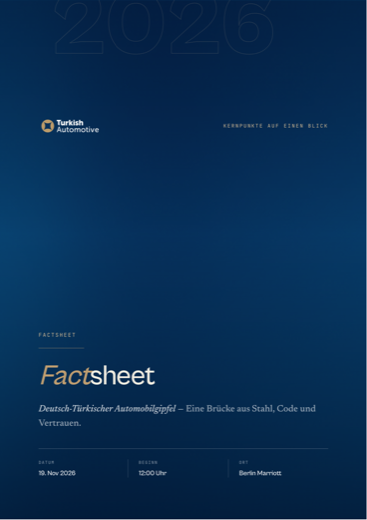 Vorschau Factsheet