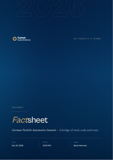 Preview Factsheet