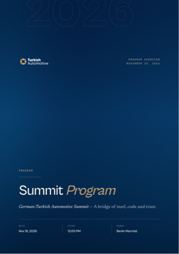 Preview Summit Program 2026